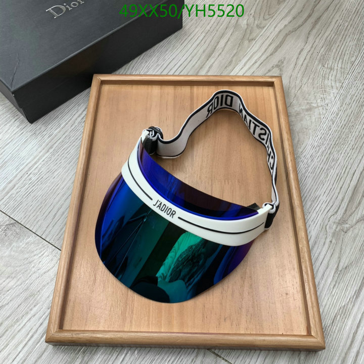 Code: YH5520