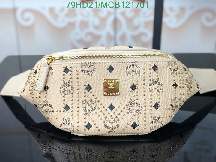 Code: MCB121701