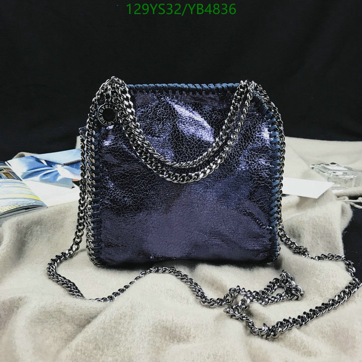 Code: YB4836