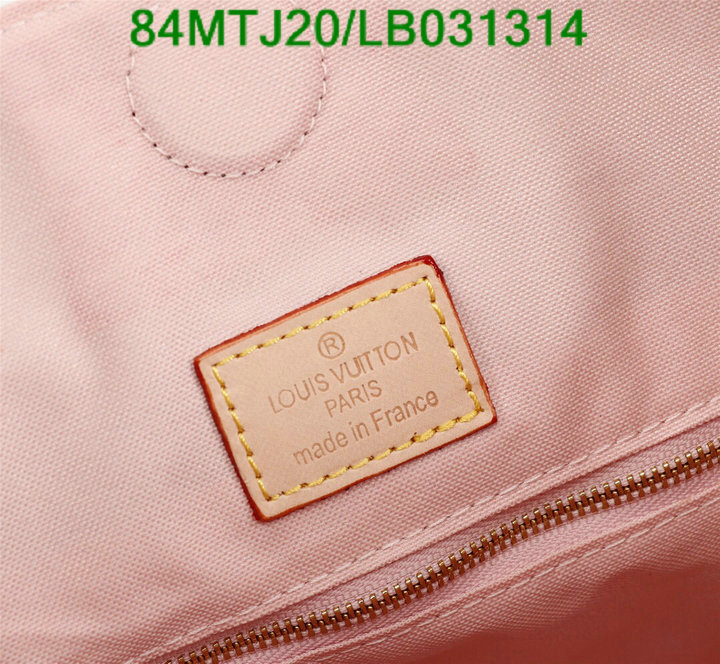 Code: LB031314