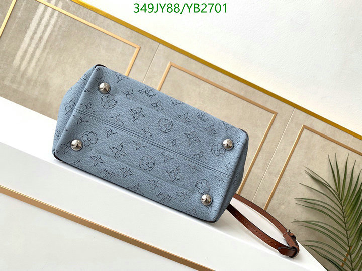 Code: YB2701