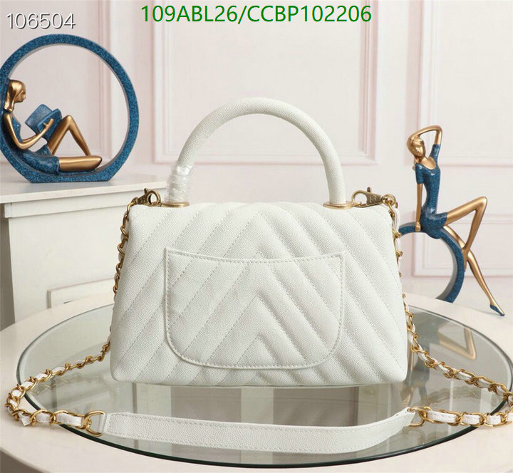 Code: CCBP102206