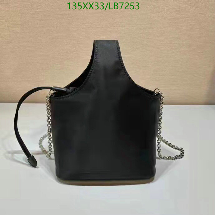 Code: LB7253