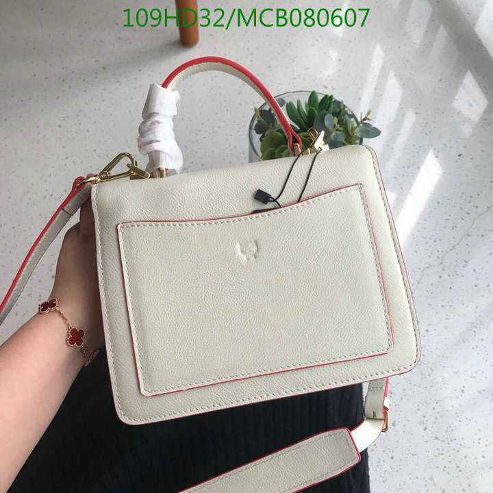 Code:MCB080607