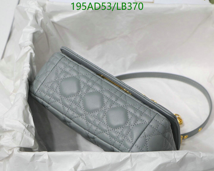 Code: LB370