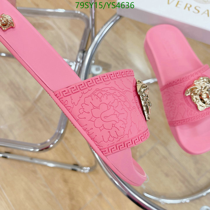 Code: YS4636