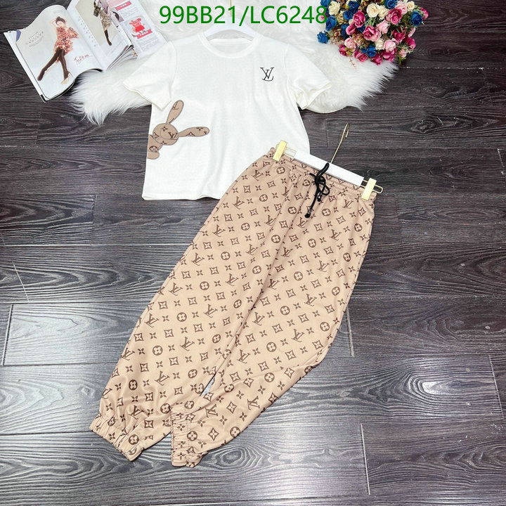 Code: LC6248