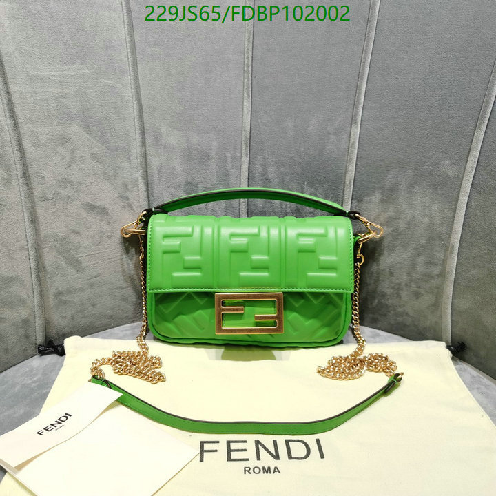 Code: FDBP102002