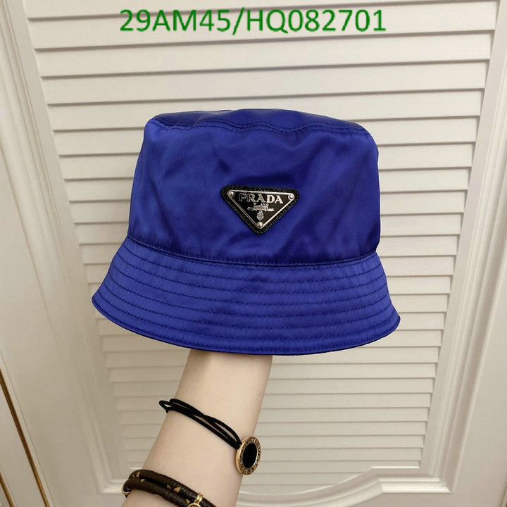 Code: HQ082701