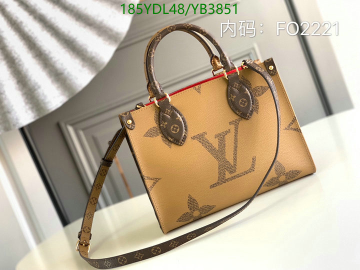 Code: YB3851