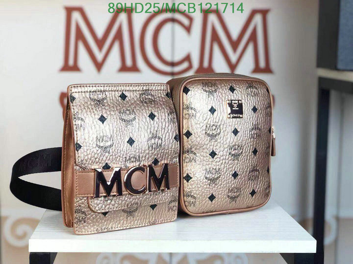 Code: MCB121714