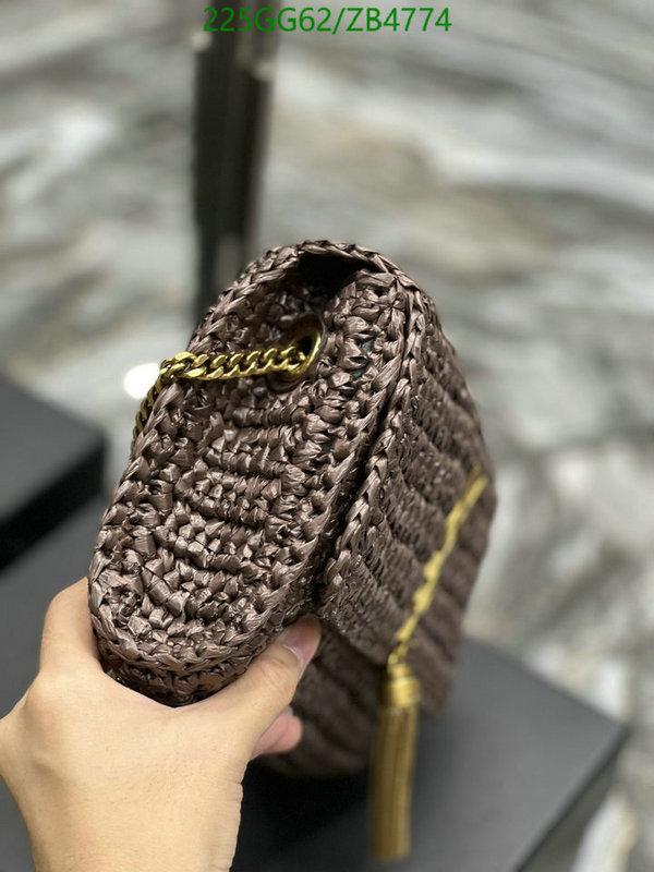 Y*SL-👜》Bag-Mirror Quality Code: ZB4774