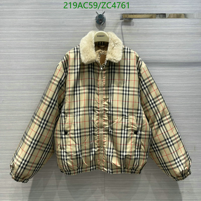 B*urberry-👕》Down jacket Women Code: ZC4761-Yupoo.ru - Copybrand.Team photo album B*urberry-👕》Down jacket Women Code: ZC4761