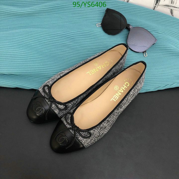 Code: YS6406