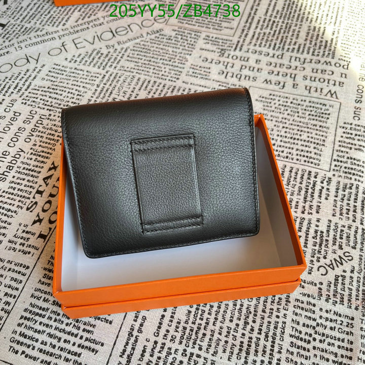 H*ermes-👜》Bag-Mirror Quality Code: ZB4738
