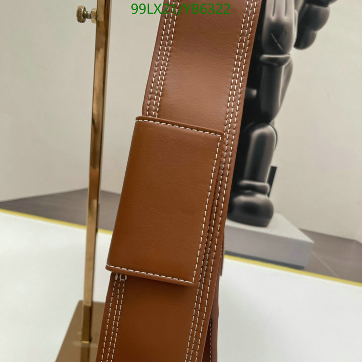 J*acquemus-👜》Bag-4A Quality Code: YB6322