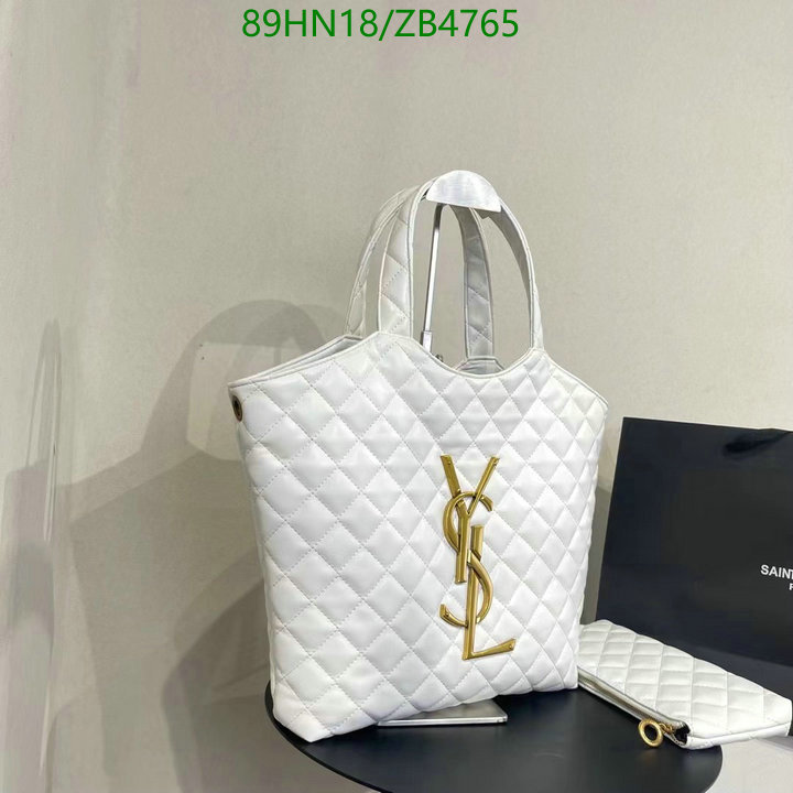 Y*SL-👜》Bag-4A Quality Code: ZB4765