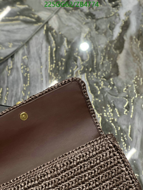 Y*SL-👜》Bag-Mirror Quality Code: ZB4774