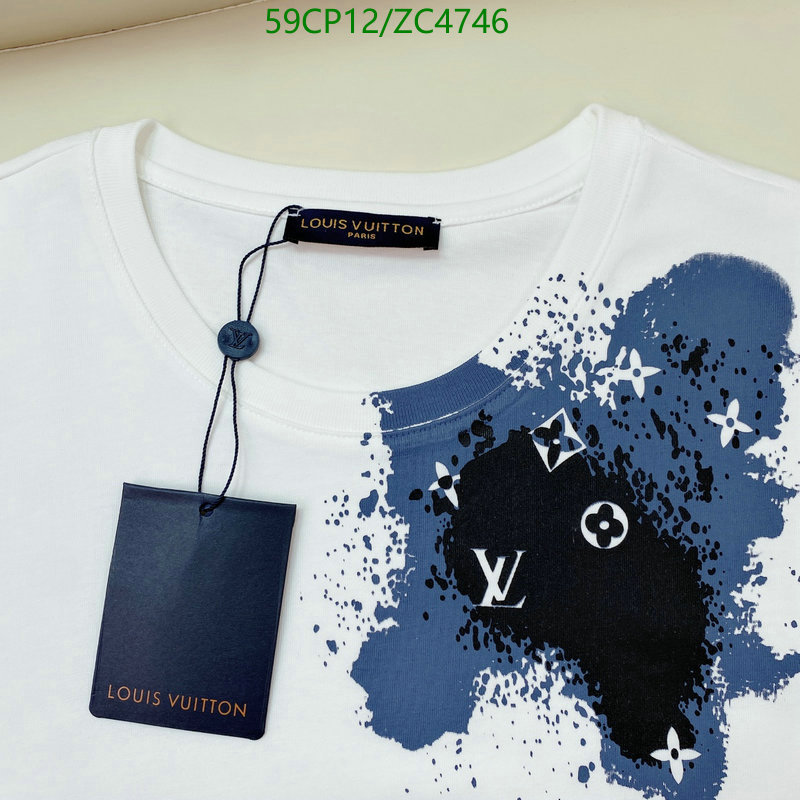L*V-👕》Clothing Code: ZC4746