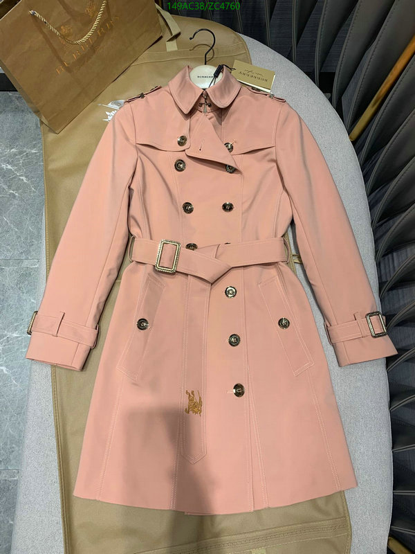 B*urberry-👕》Down jacket Women Code: ZC4760-Yupoo.ru - Copybrand.Team photo album B*urberry-👕》Down jacket Women Code: ZC4760