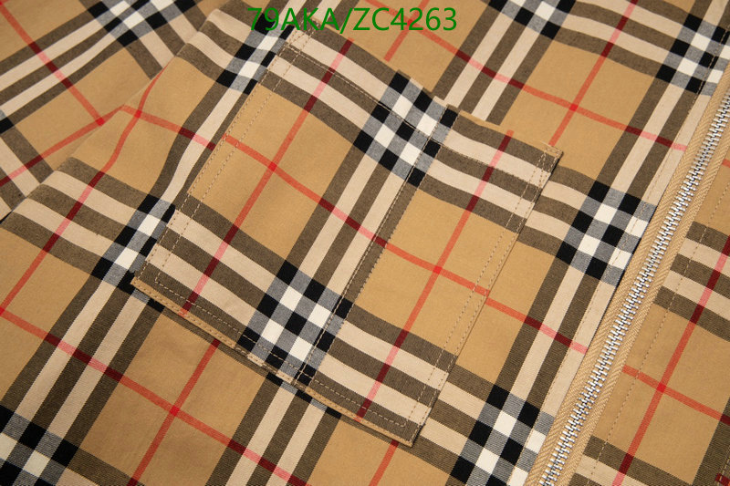 Code: ZC4263