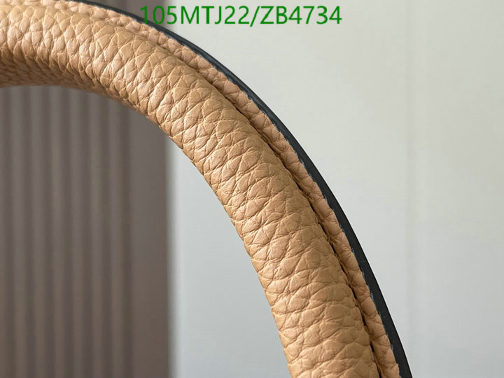 L*V-👜》Bag-4A Quality Code: ZB4734