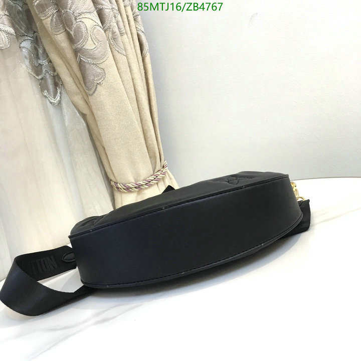 L*V-👜》Bag-4A Quality Code: ZB4767