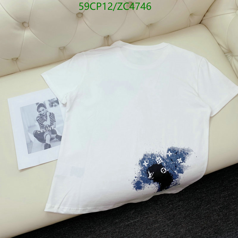 L*V-👕》Clothing Code: ZC4746