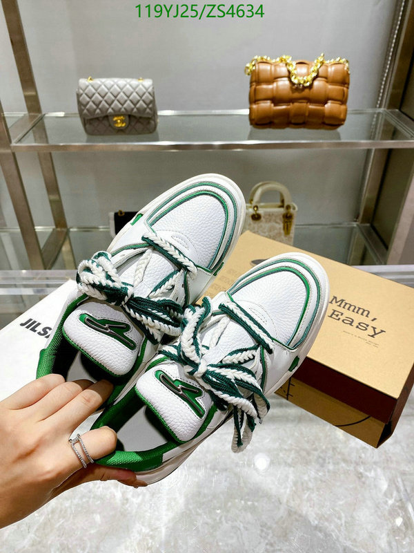 R*edemption-👟》Men shoes Code: ZS4634