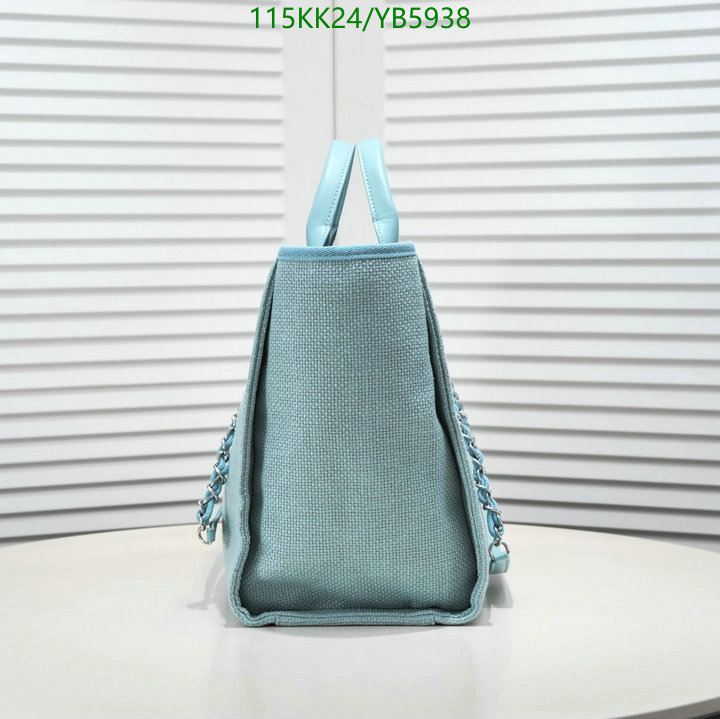 Code: YB5938