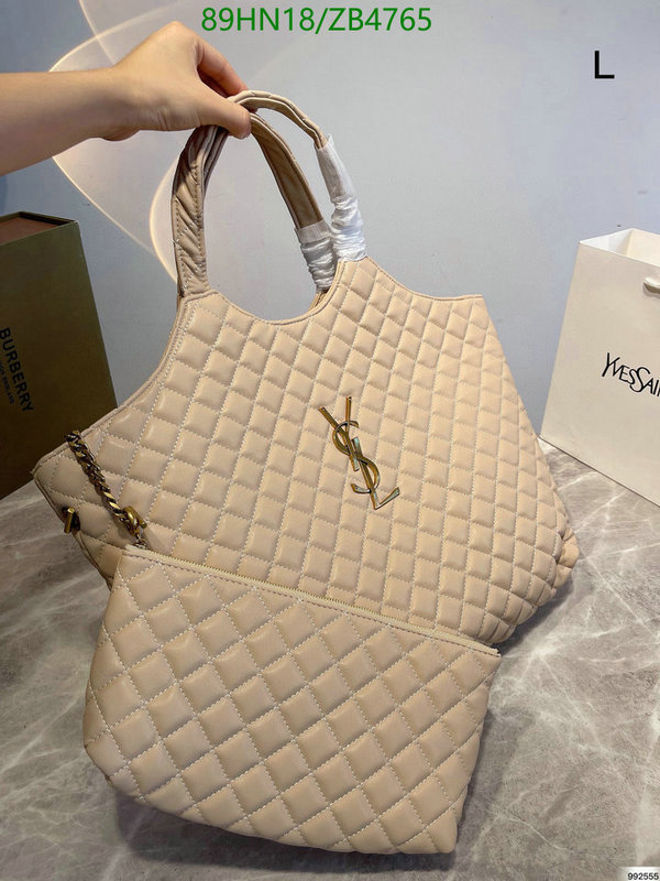 Y*SL-👜》Bag-4A Quality Code: ZB4765