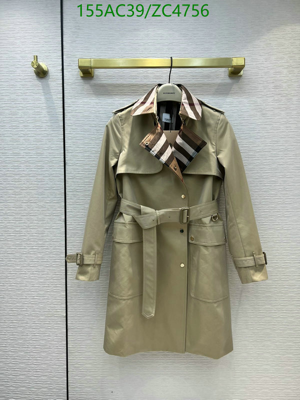 B*urberry-👕》Down jacket Women Code: ZC4756-Yupoo.ru - Copybrand.Team photo album B*urberry-👕》Down jacket Women Code: ZC4756