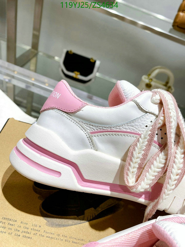 R*edemption-👟》Men shoes Code: ZS4634