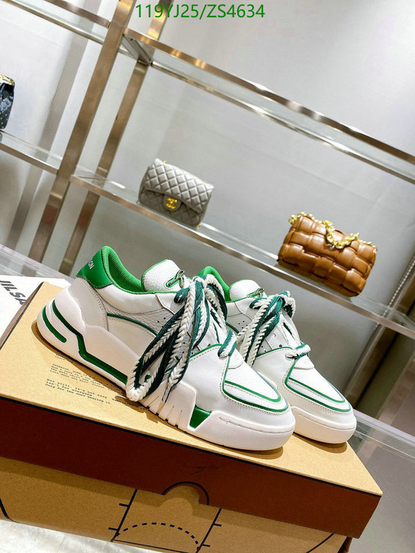 R*edemption-👟》Men shoes Code: ZS4634