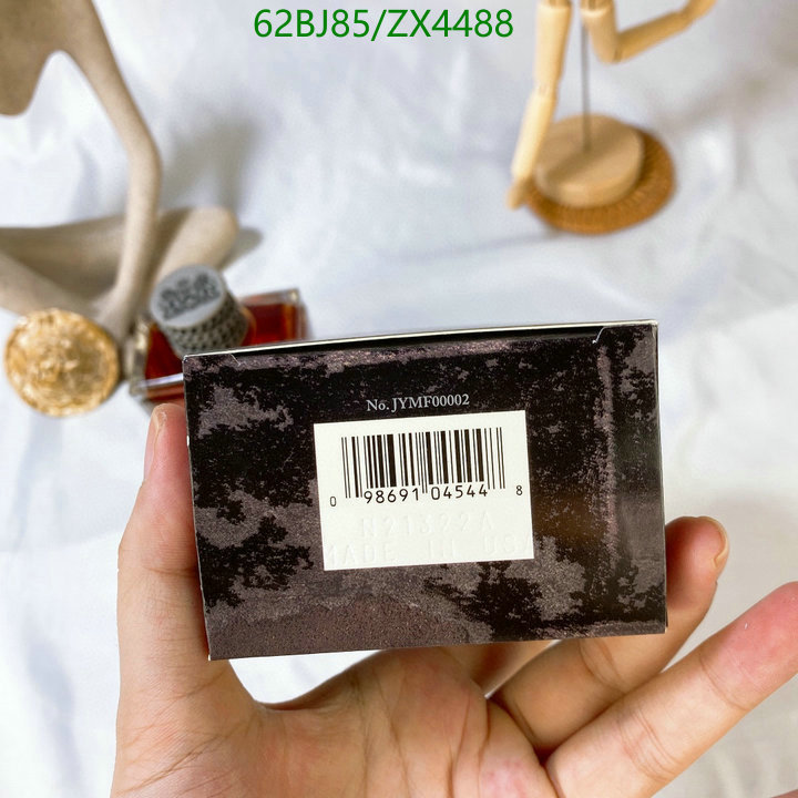 J*uicy-》Perfume Code: ZX4488