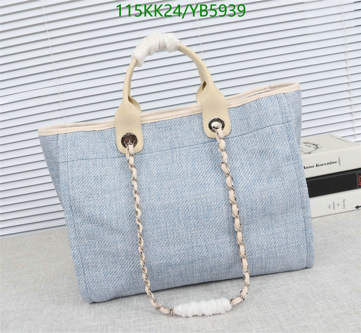 Code: YB5939