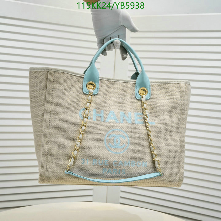 Code: YB5938