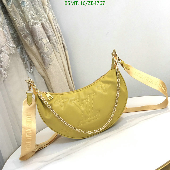 L*V-👜》Bag-4A Quality Code: ZB4767