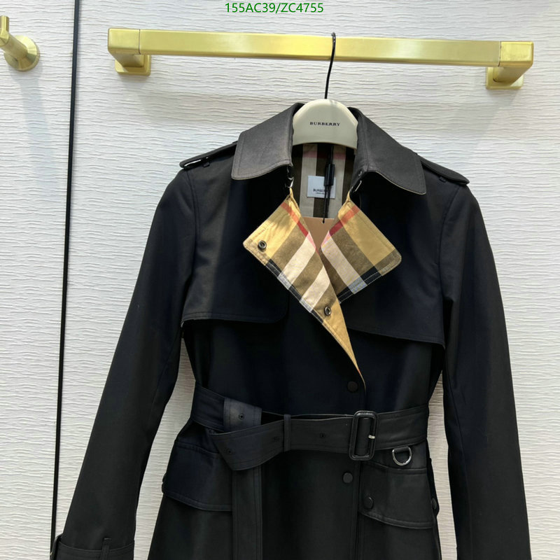 B*urberry-👕》Down jacket Women Code: ZC4755-Yupoo.ru - Copybrand.Team photo album B*urberry-👕》Down jacket Women Code: ZC4755