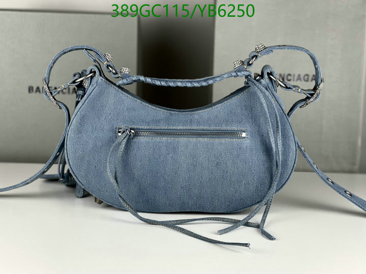 Code: YB6250