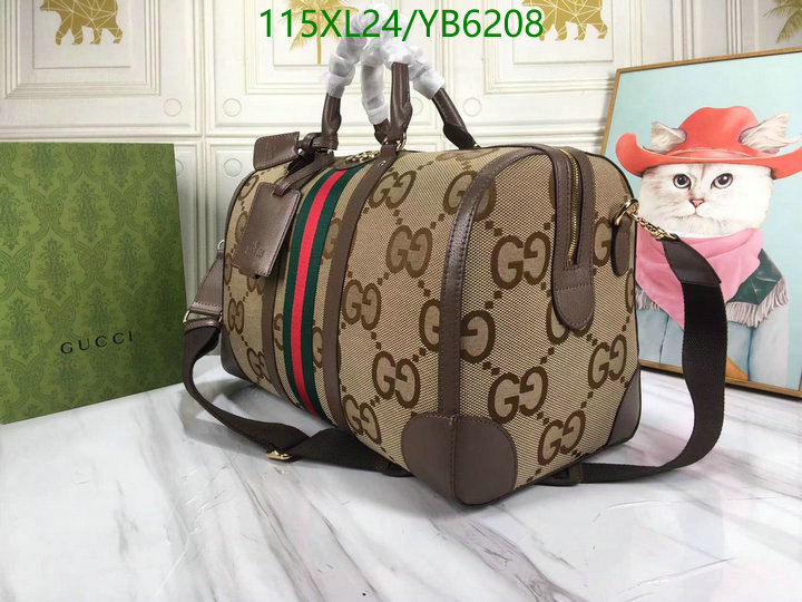 Code: YB6208