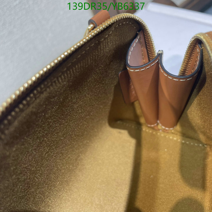 C*eline-👜》Bag-Mirror Quality Code: YB6337