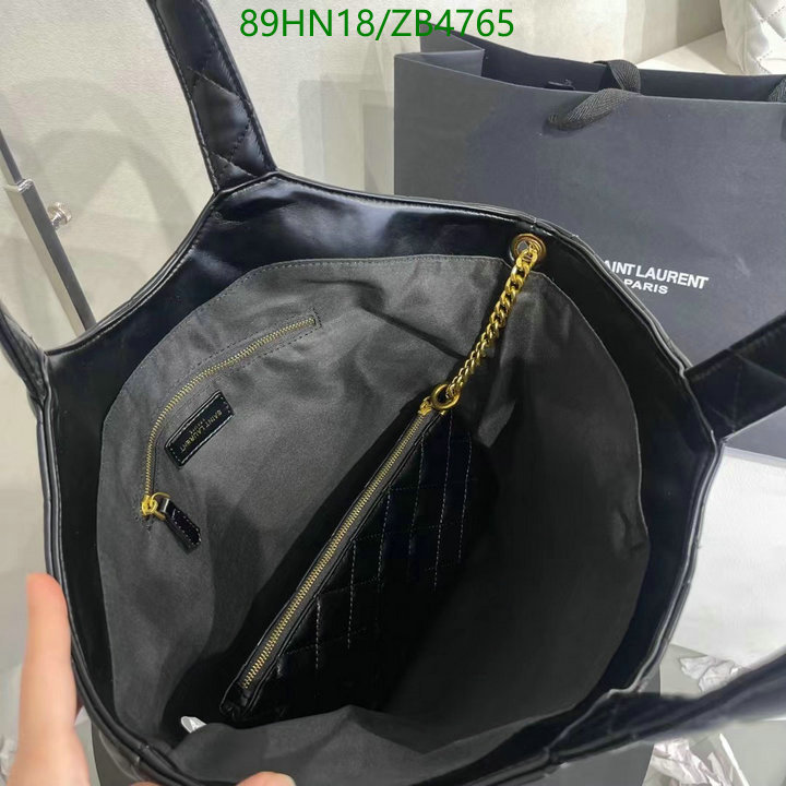 Y*SL-👜》Bag-4A Quality Code: ZB4765