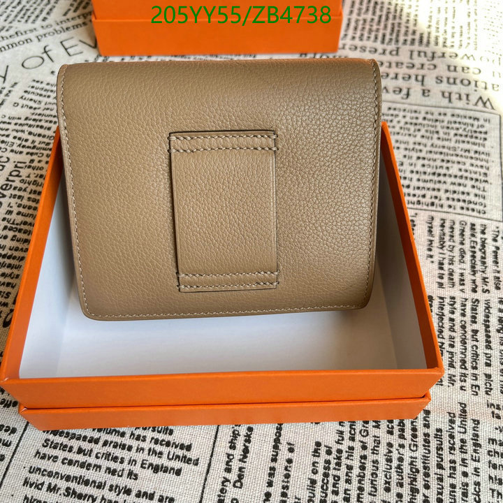 H*ermes-👜》Bag-Mirror Quality Code: ZB4738