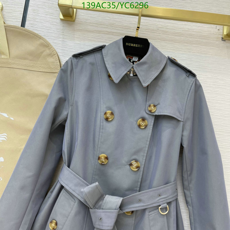 B*urberry-👕》Down jacket Women Code: YC6296-Yupoo.ru - Copybrand.Team photo album B*urberry-👕》Down jacket Women Code: YC6296