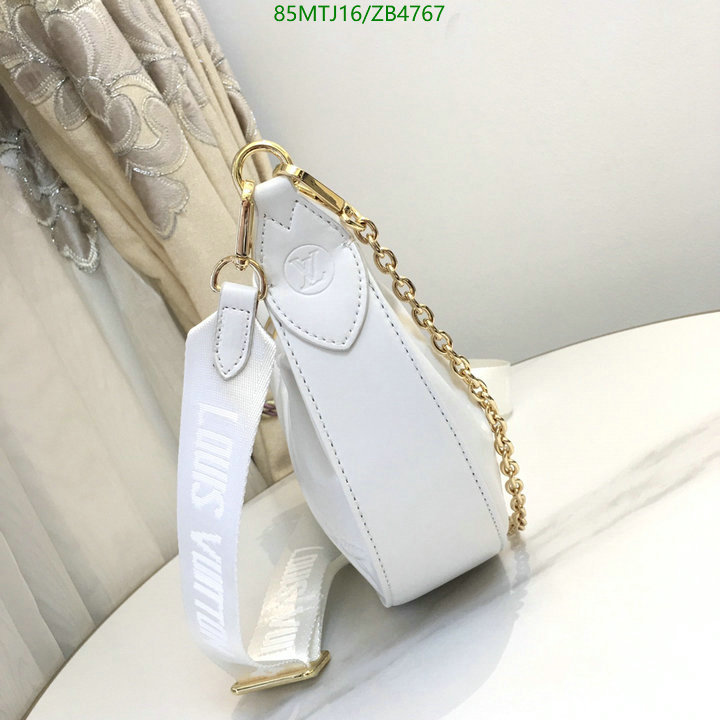 L*V-👜》Bag-4A Quality Code: ZB4767