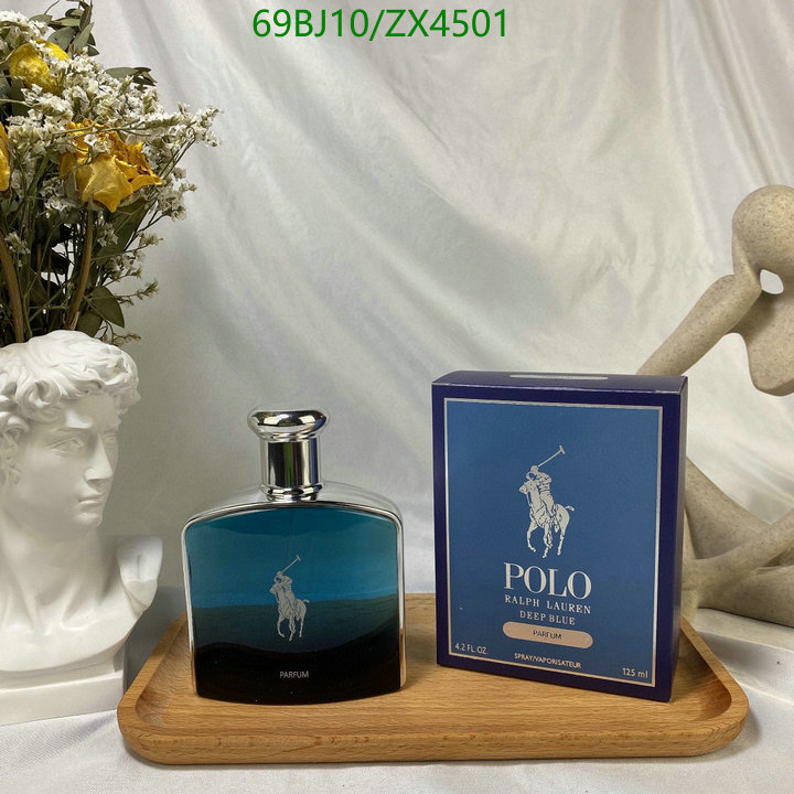 R*alph L*auren-》Perfume Code: ZX4501