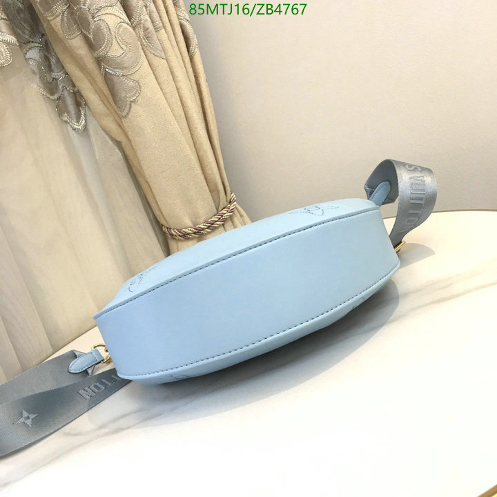 L*V-👜》Bag-4A Quality Code: ZB4767