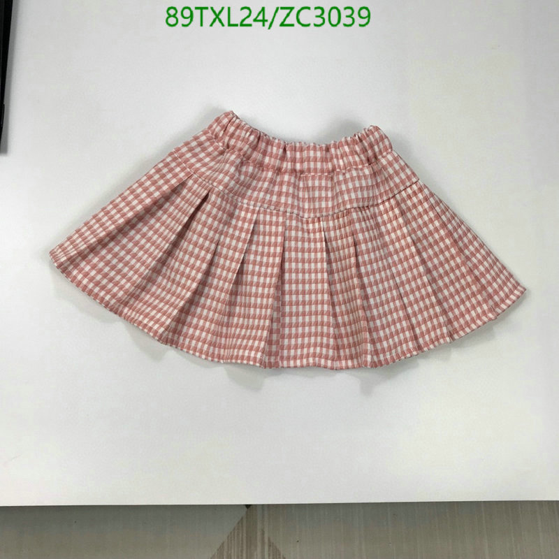 Code: ZC3039