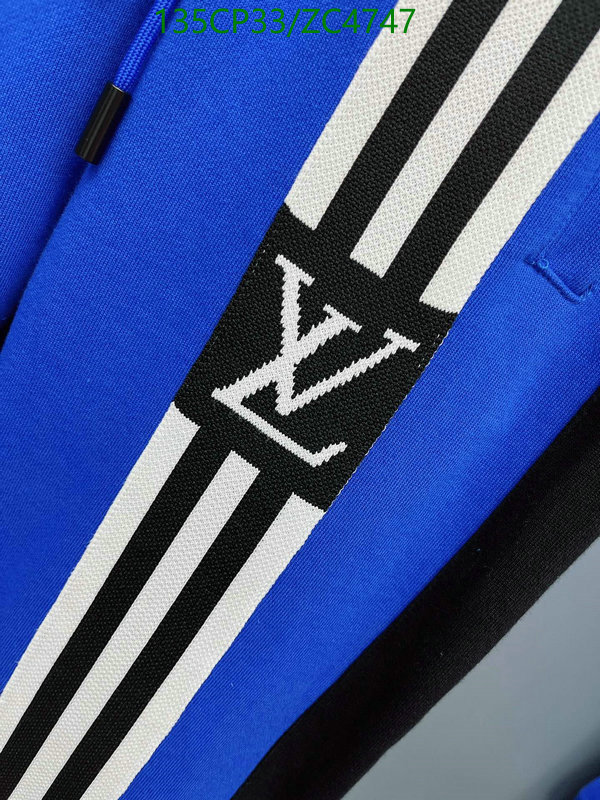L*V-👕》Clothing Code: ZC4747